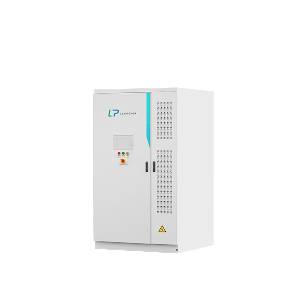 100KW/215KWH