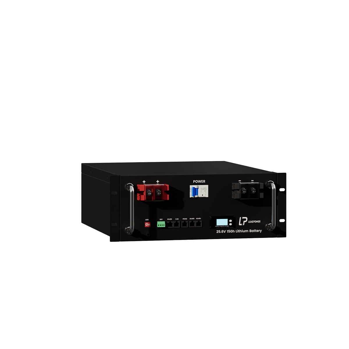 7KWH 25.6V150Ah
