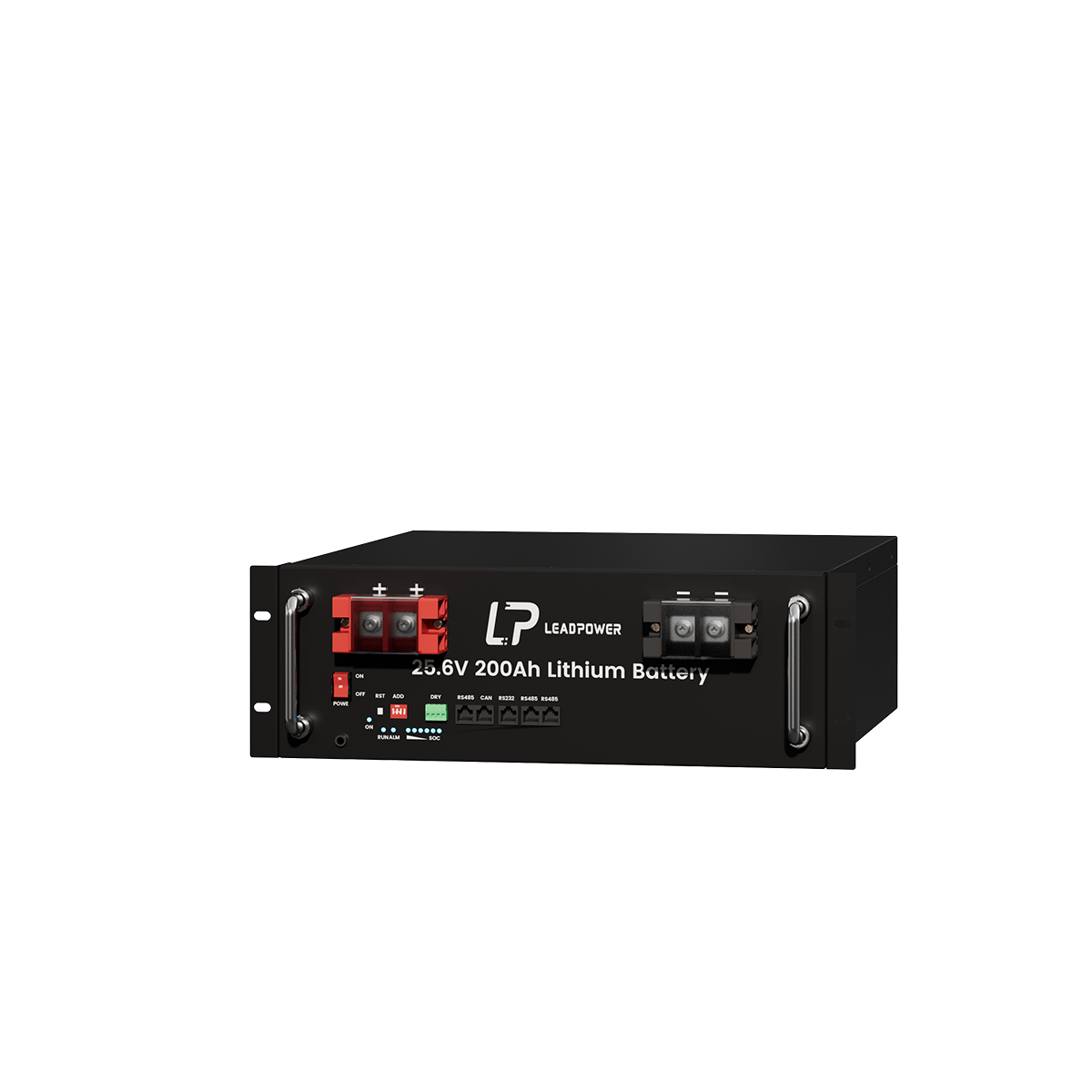 5KWH 25.6V200Ah