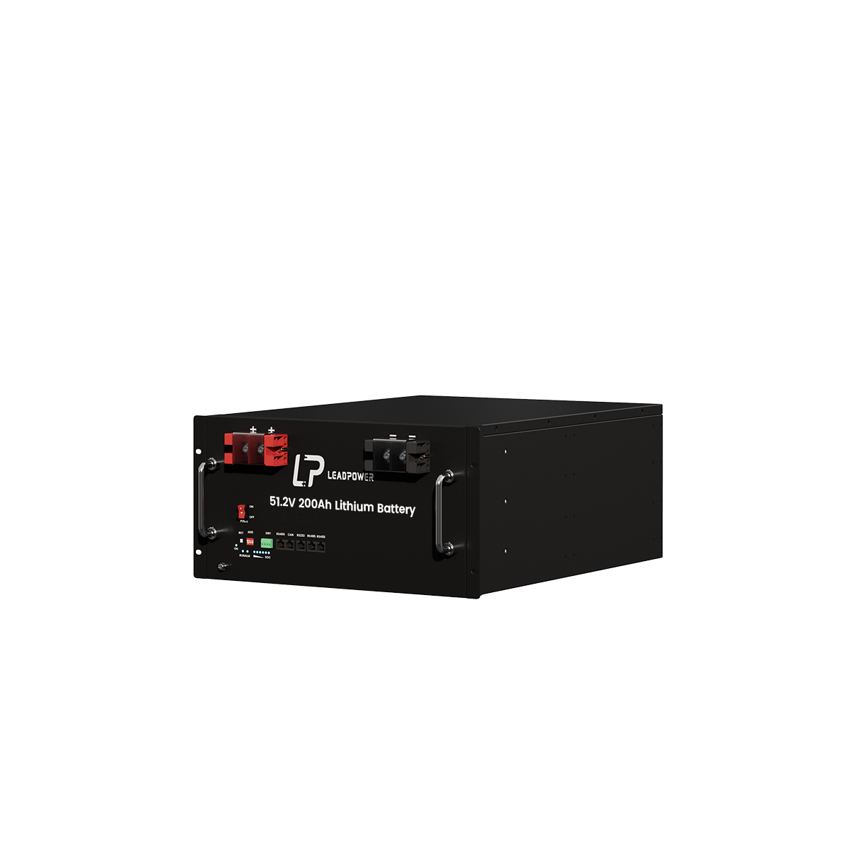10KWH 51.2V200Ah