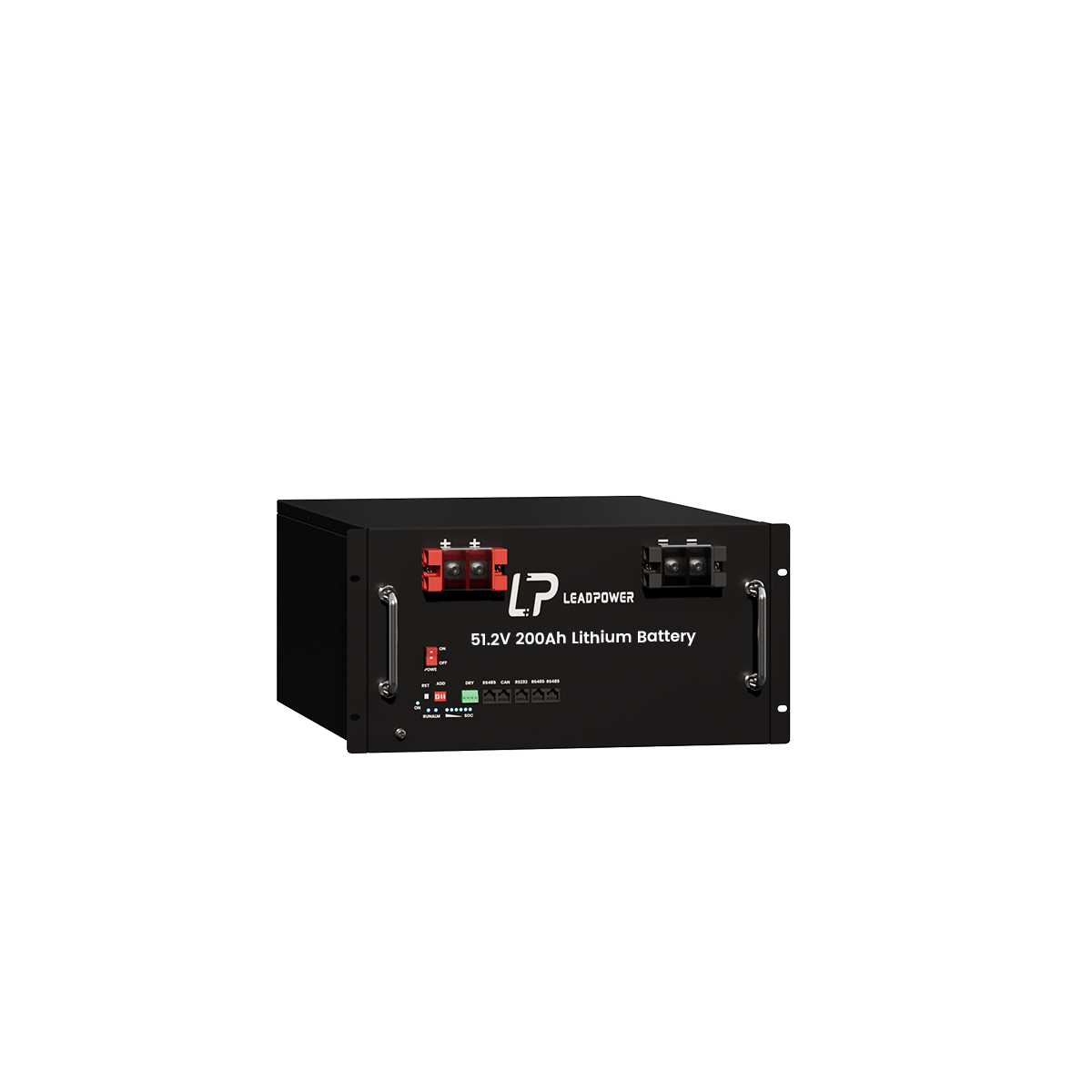 10KWH 51.2V200Ah