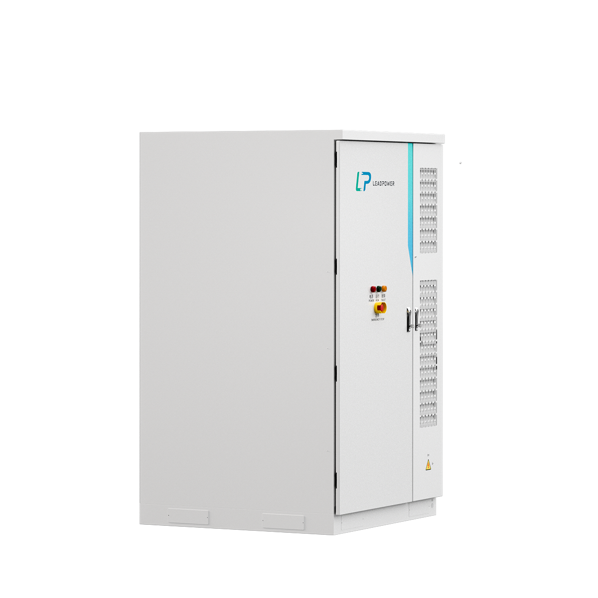 100KW/215KWH