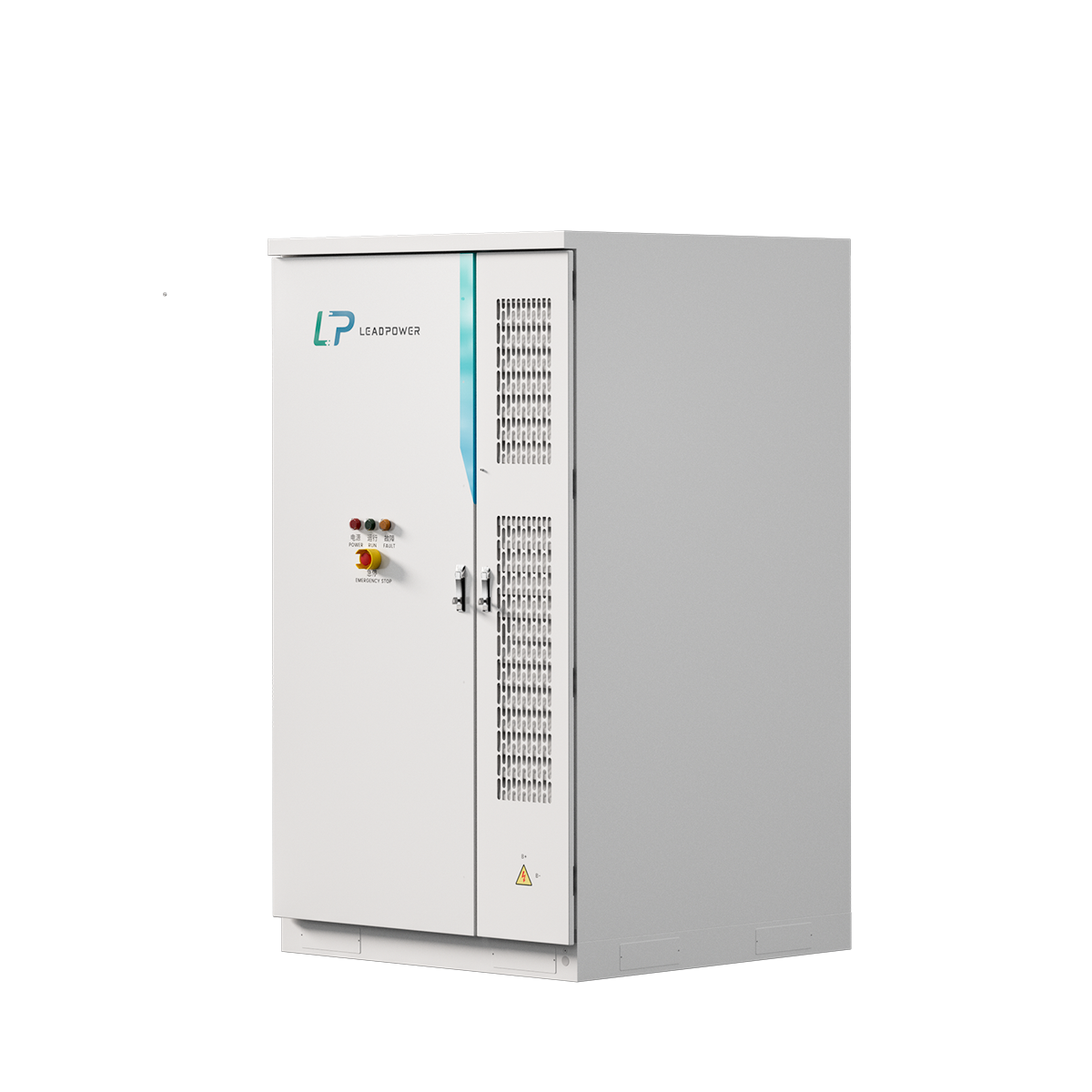 100KW/215KWH