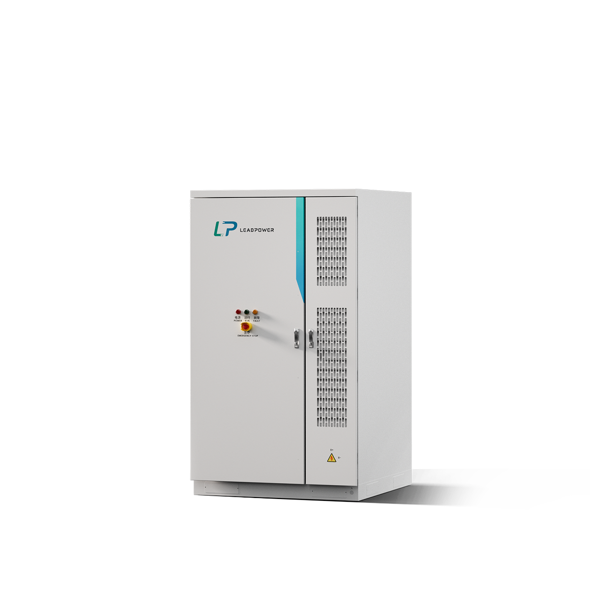 100KW/215KWH