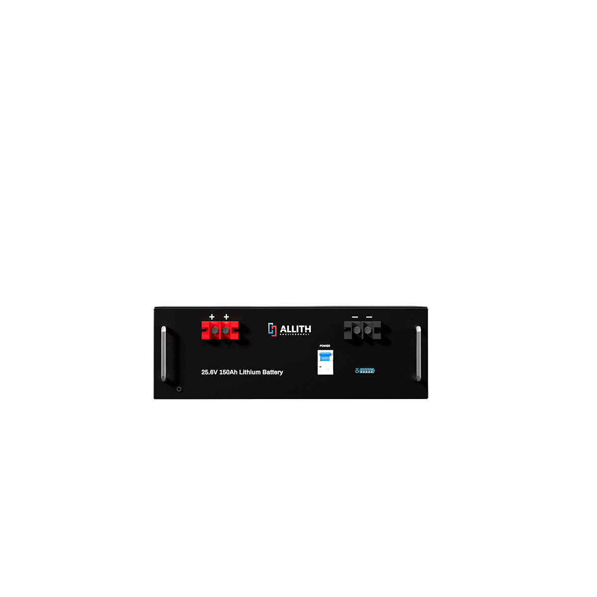 25.6V150Ah